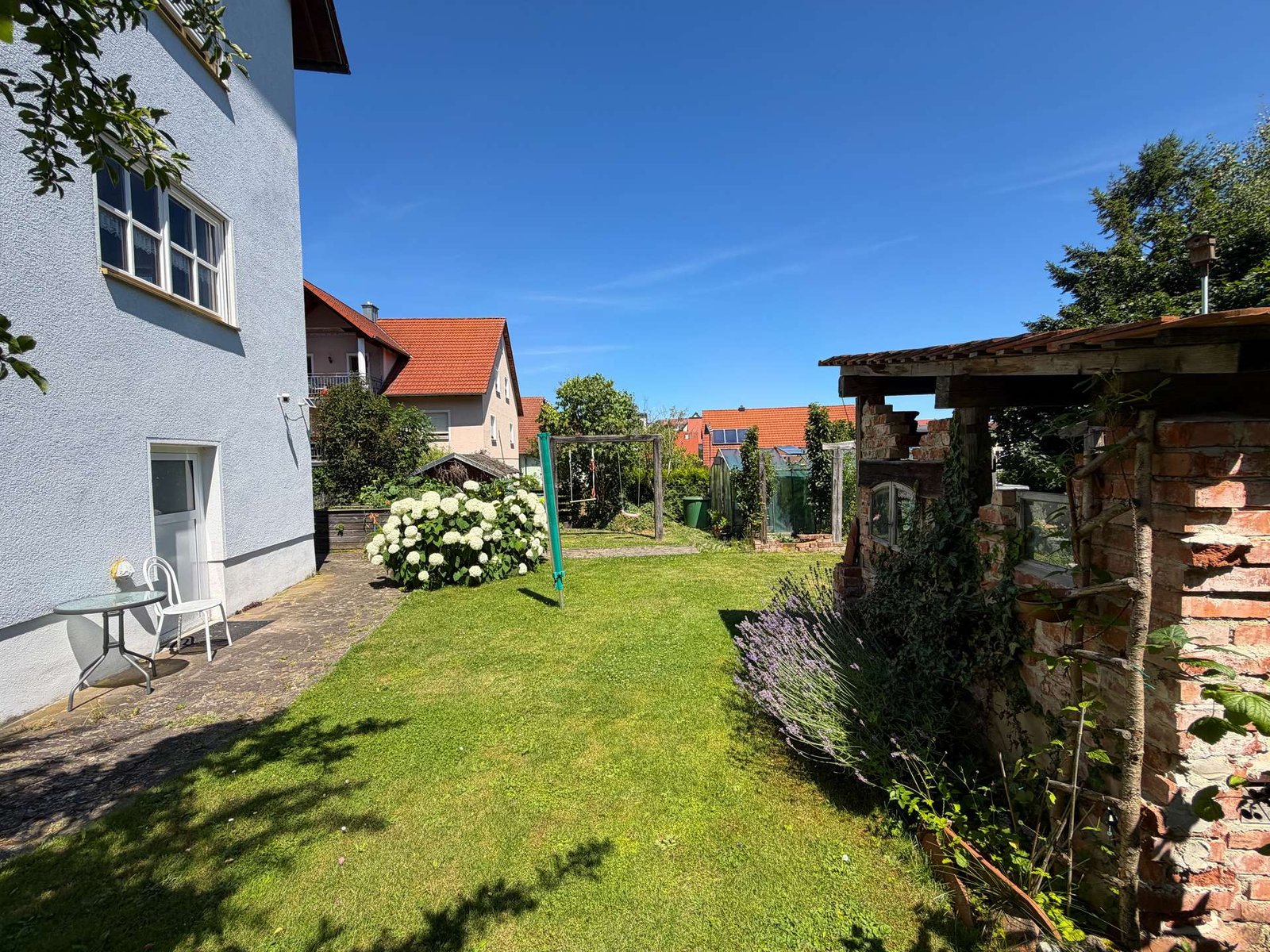 Garten